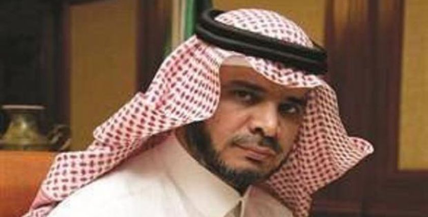 وزير التعليم العالي السعودي الدكتور أحمد العيسى