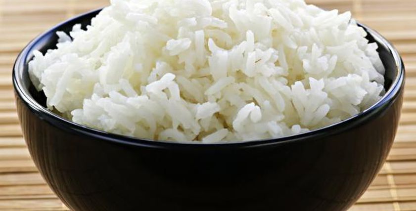 طريقة عمل الأرز - تعبيرية