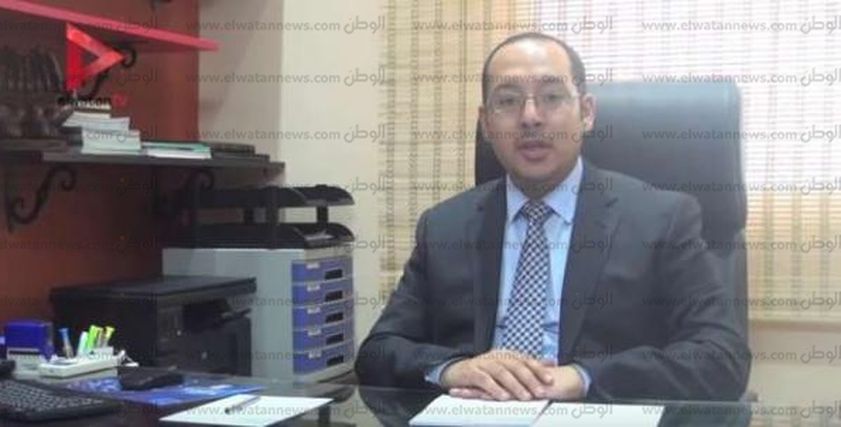 دكتور محمد محمد إسماعيل
