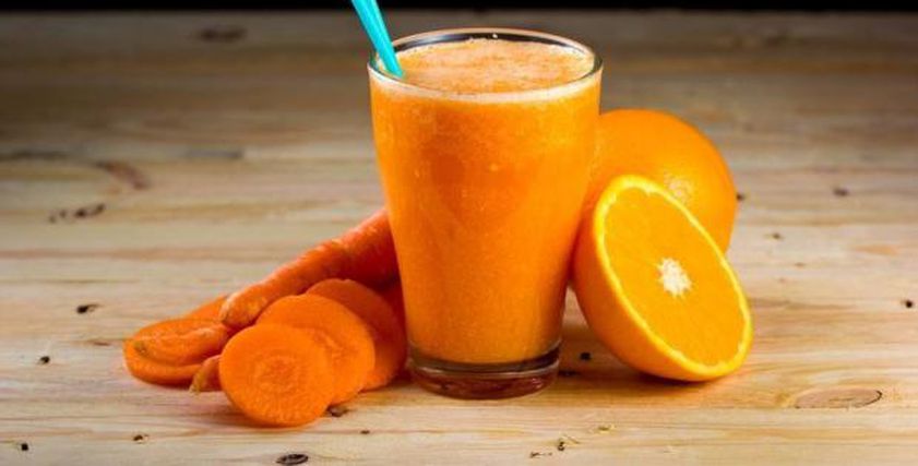 أطعمة تحتوي على فيتامين c أكثر من البرتقال