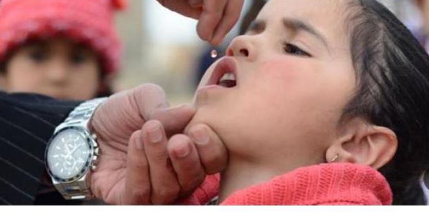 الأدوية الممنوعة مع تطعيم شلل الأطفال