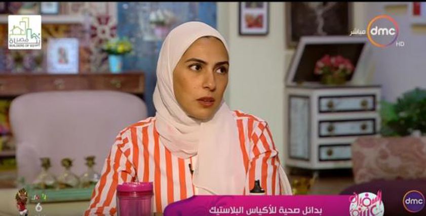 مريم عبدالعزيز