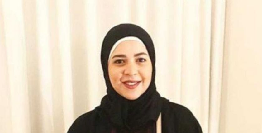 ايمي سمير غانم بالحجاب