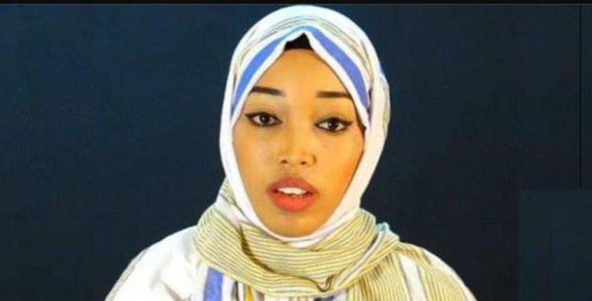 سجن 3 أعوام لشاعرة شابة دعت لوحدة الصومال