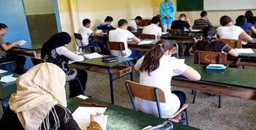 إلغاء قرار ضم امتحانات الترمين للشهادة الإعدادية