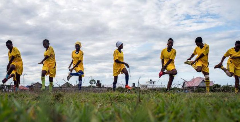 كرة القدم النسائية في زنجبار