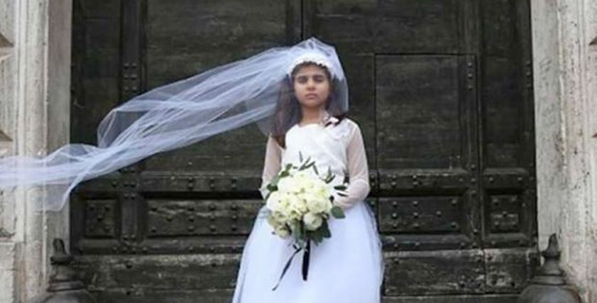 إحباط زواج طفلة في المنيا