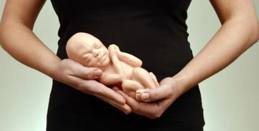 إجهاض الجنين لخطورته على صحة الأم
