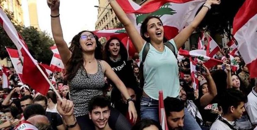 تزوجني بدون مهر حملة بنات لبنان