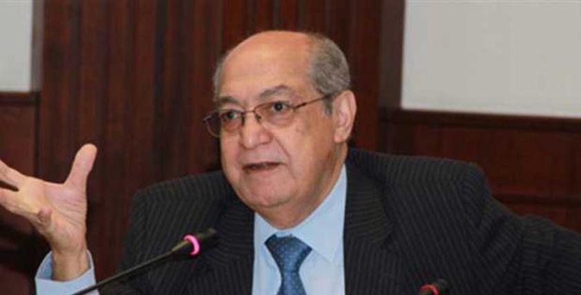الدكتور حسن البيلاوي أمين عام المجلس العربي للطفولة