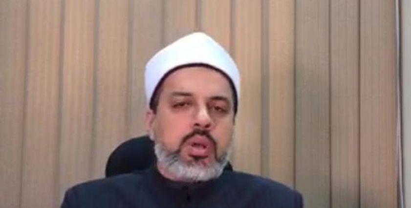 أحمد ممدوح