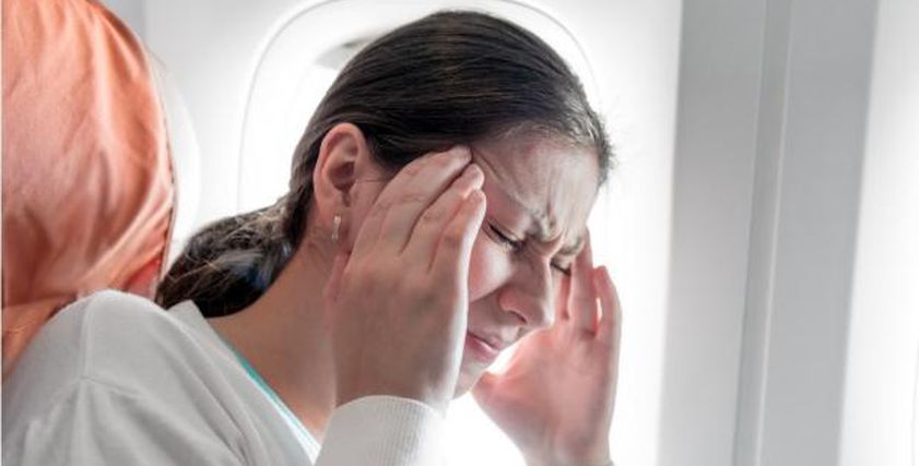 نصائح لتجنب الشعور بالتعب والإعياء في الرحلات الجوية الطويلة