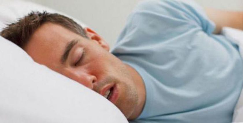 دراسة: علاج انقطاع النفس أثناء النوم يحسن الحياة الجنسية