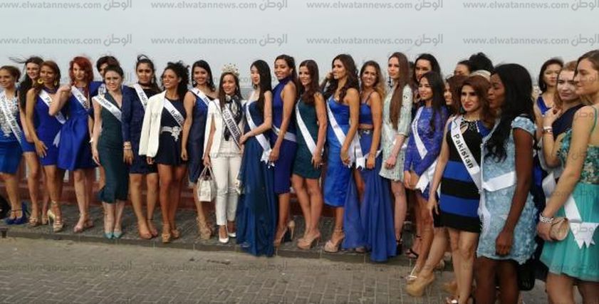 8 شروط للتقديم في مسابقة ملكة جمال مصر للعالم