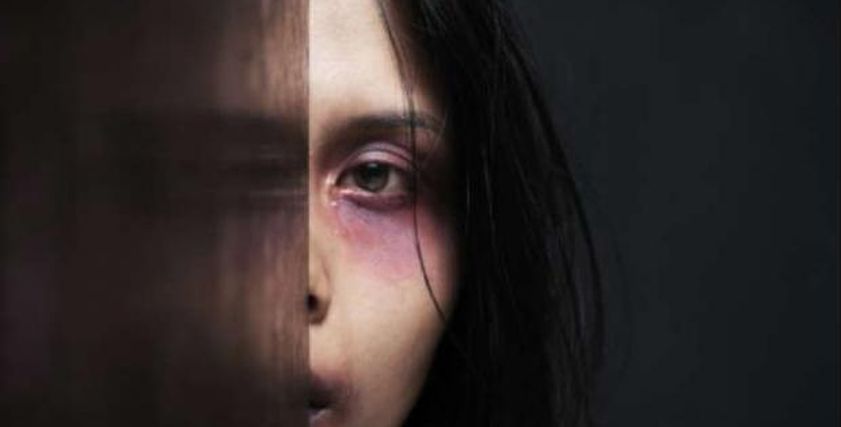 العنف الأسري