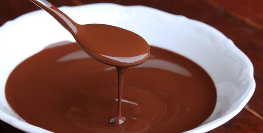  طريقة عمل صوص الشوكولاتة في الخلاط