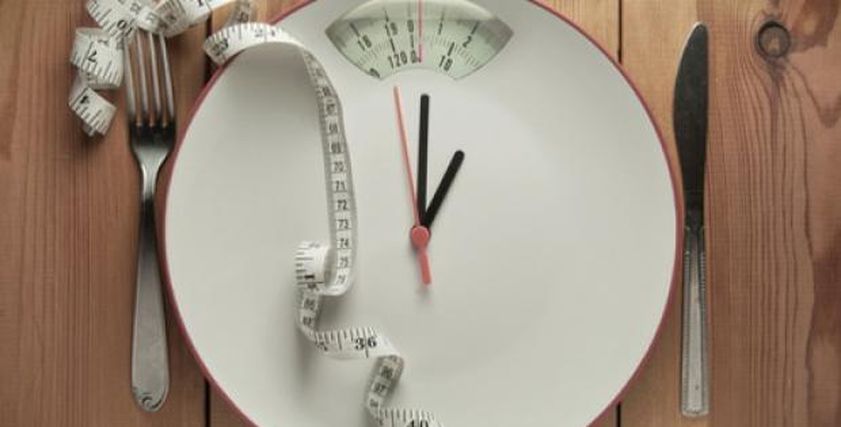 كيفية الحفاظ على الوزن في رمضان