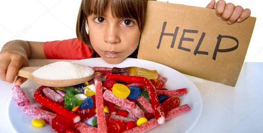 نصائح تساعد الأطفال على تقليل كميات السكريات يوميا