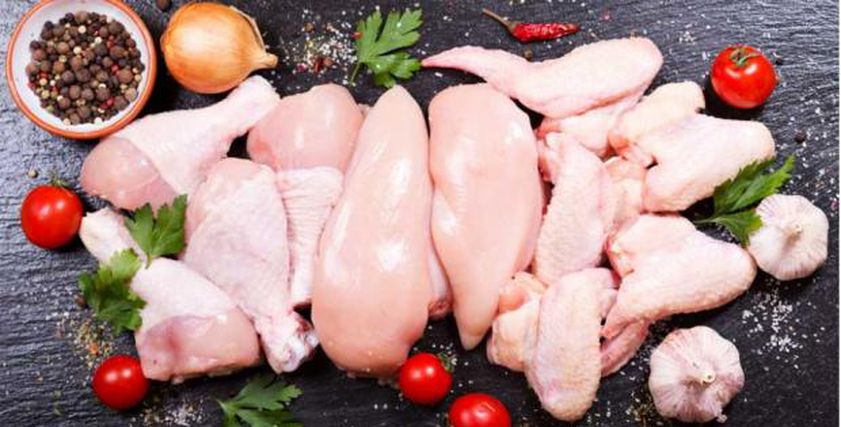 . 6 خطوات لتحضير الدجاج فى مطبخك بشكل صحى وآمن