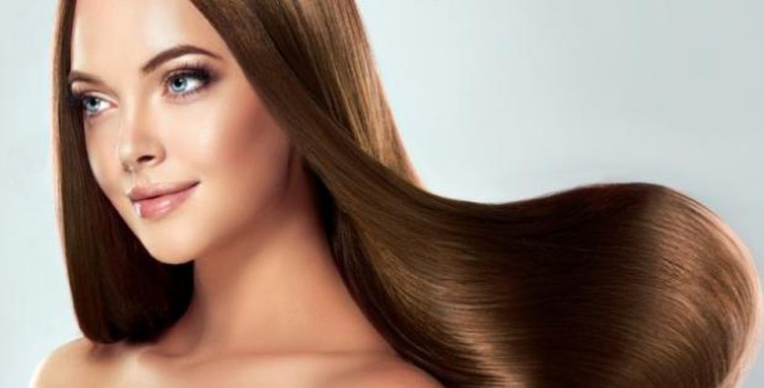 5 مواد طبيعية تحافظ على قوة الشعر ولمعانه
