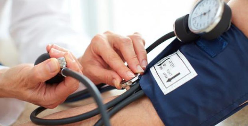 علماء يتوصلون لعلاج جديد لمرضى ارتفاع ضغط الدم