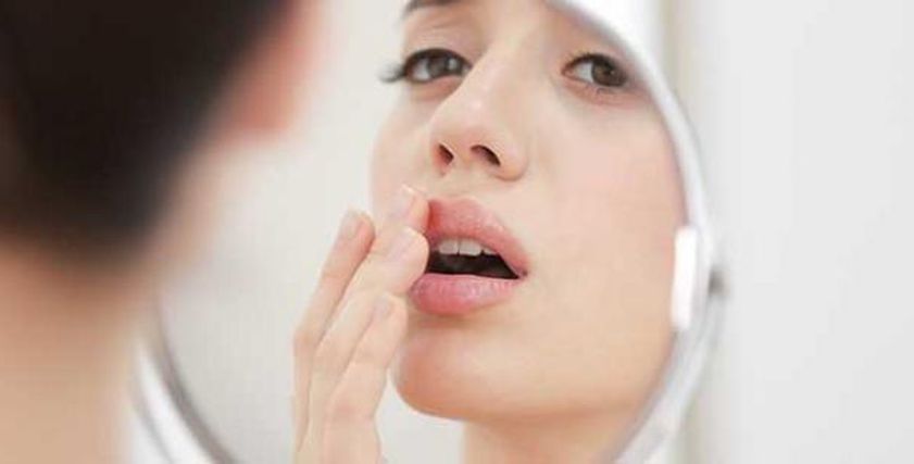 الإصابة بتنميل في الوجه قد يكون علامة على ارتفاع حاد في ضغط الدم