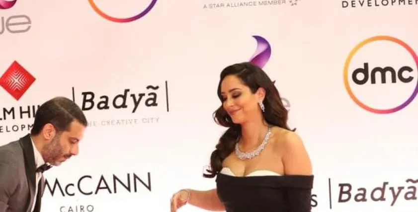 مهرجان القاهرة السينمائي