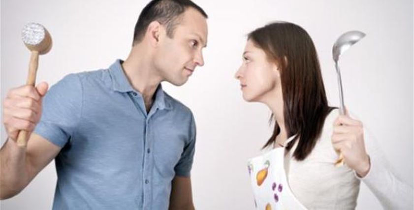 طبيبة علاقات زوجية تؤكد ان شجار الأزواج يساعد على توطيد العلاقة بينهما