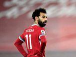 ترتيب هدافي الدوري الانجليزي: محمد صلاح يتصدر بفارق 3 أهداف عن هاري كين