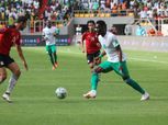 منتخب مصر يتقدم في تصنيف «فيفا» رغم الخسارة أمام السنغال