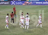 الزمالك يعود للانتصارت بالفوز على سيراميكا كليوباترا بهدف مصطفى فتحي