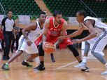 الإمارات تفوز على الجزائر بالبطولة العربية لمنتخبات السلة