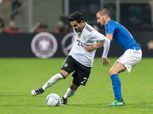 ألمانيا تبحث عن فك عقدة إيطاليا في المباريات الرسمية