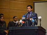 وزير الشباب والرياضة يشارك محافظة جنوب سيناء في احتفالها بعيد تحرير سيناء