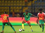 مبوما للاعبي الكاميرون: لا تفرطو في لقب أمم أفريقيا