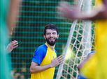 تقارير: الأهلي يطلب التعاقد مع «ماشاريبوف» لاعب النصر السعودي