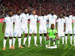 منتخب الكونغو يؤدي تدريبه الأول بملعب الاتحاد السكندري استعدادًا لمدغشقر