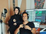 هشام خرما ينتهي من تسجيل الأغنية الرسمية لبطولة العالم للسلاح بالقاهرة