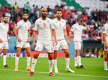 معلق مباراة تونس وفرنسا في كأس العالم قطر 2022