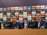 "فالفيردي" يكشف موقف برشلونة النهائي من ضم "فيراتي وباولينيو"