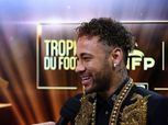 «نيمار» يحصد جائزة أفضل لاعب في الدوري الفرنسي
