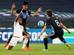 بالفيديو| الإمارات تخسر من اليابان بهدفين في تصفيات المونديال