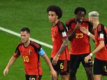 باتشواي يهدي بلجيكا انتصارا بشق الأنفس على كندا في كأس العالم 2022