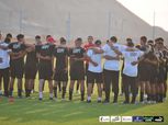 منتخب الناشئين يختتم تدريباته قبل السفر للمشاركة في بطولة كأس العرب