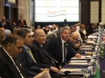 خلال افتتاح رئيس الوزراء للمؤتمر وزير الشباب يشهد افتتاح المؤتمر الوزاري العربي