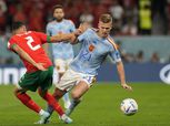 مباشر مباراة المغرب وإسبانيا (لحظة بلحظة): انتهت والأسود تتأهل لربع النهائي