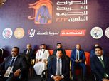 وزير الرياضة يفتتح منافسات البطولة العربية للجودو 2023 في العلمين