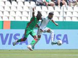 ترتيب مجموعة الجزائر في كأس أمم أفريقيا 2023 بعد نهاية المرحلة الثانية