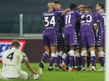فيورنتينا يقسو على يوفنتوس بثلاثية في الدوري الإيطالي (فيديو)