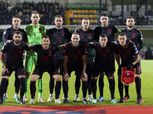 المنتخب رقم 12.. ألبانيا تتعادل مع مولدوفا وتتأهل لبطولة يورو 2024